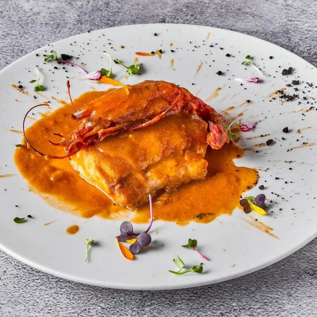 Enero es temporada de merluza