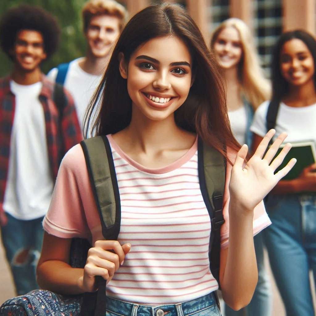 Celebra la nueva vida de tus jóvenes en O'Recanto