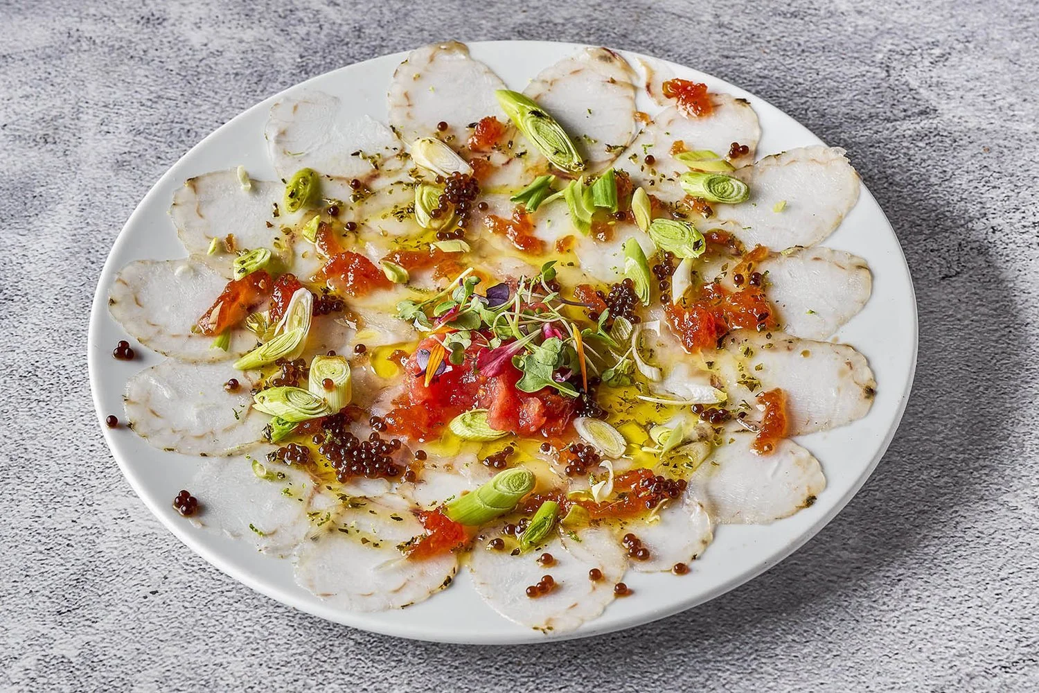 Rape: Un bocado suave y versátil para el verano