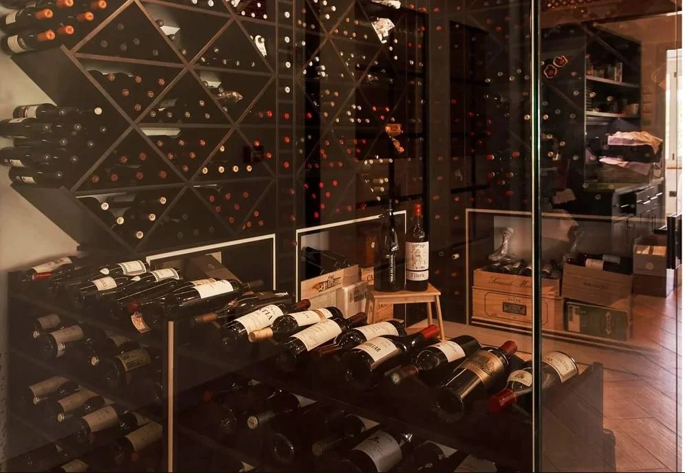 Maridar marisco con vino: la armonía perfecta en O’Recanto