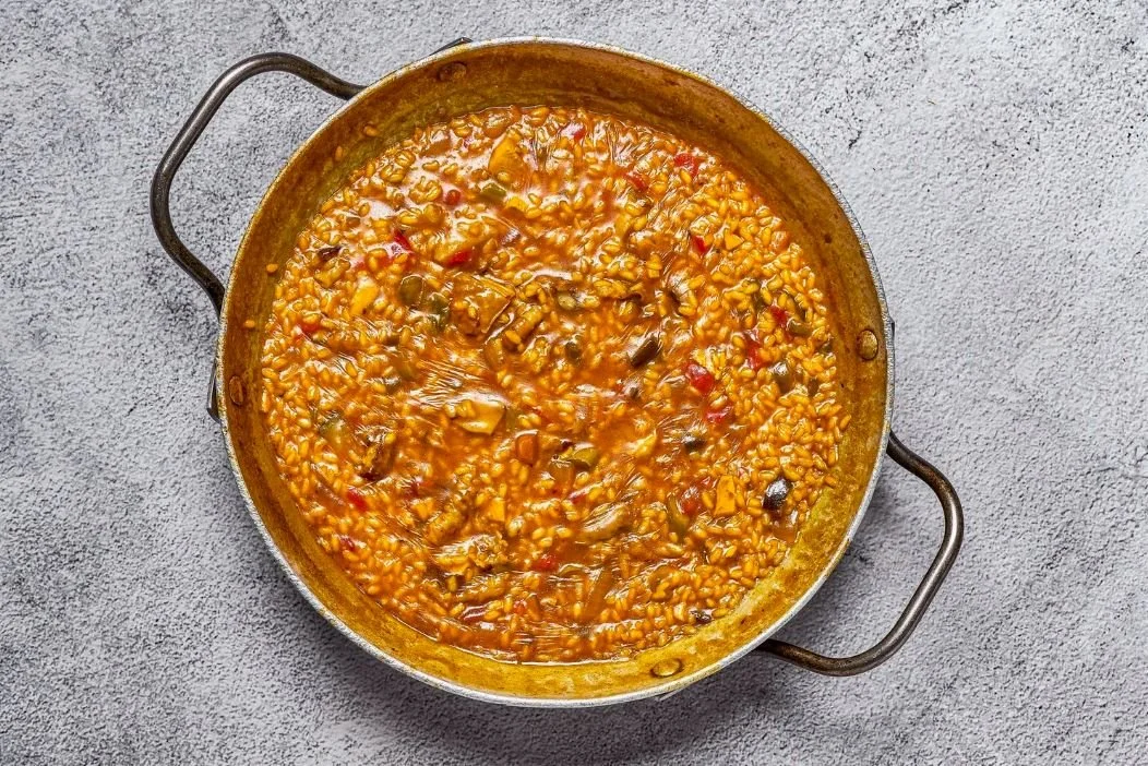 El sabor del mar más saludable: descubre las opciones ligeras de O’Recanto