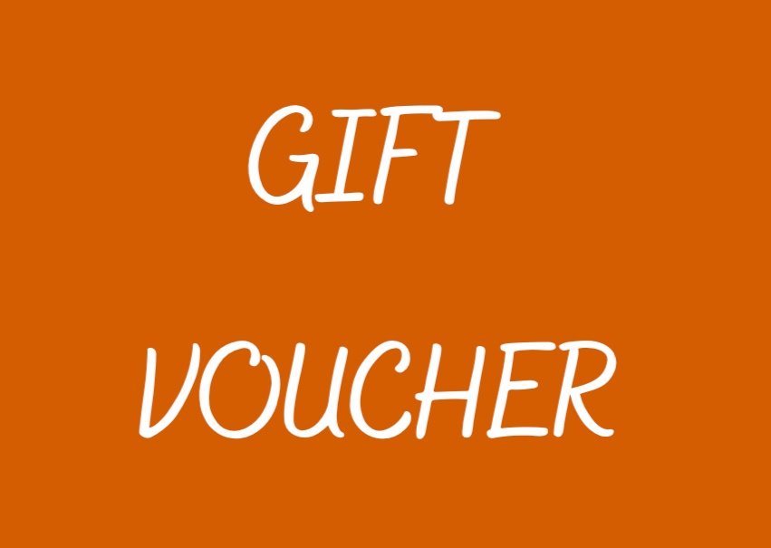 Gift Voucher