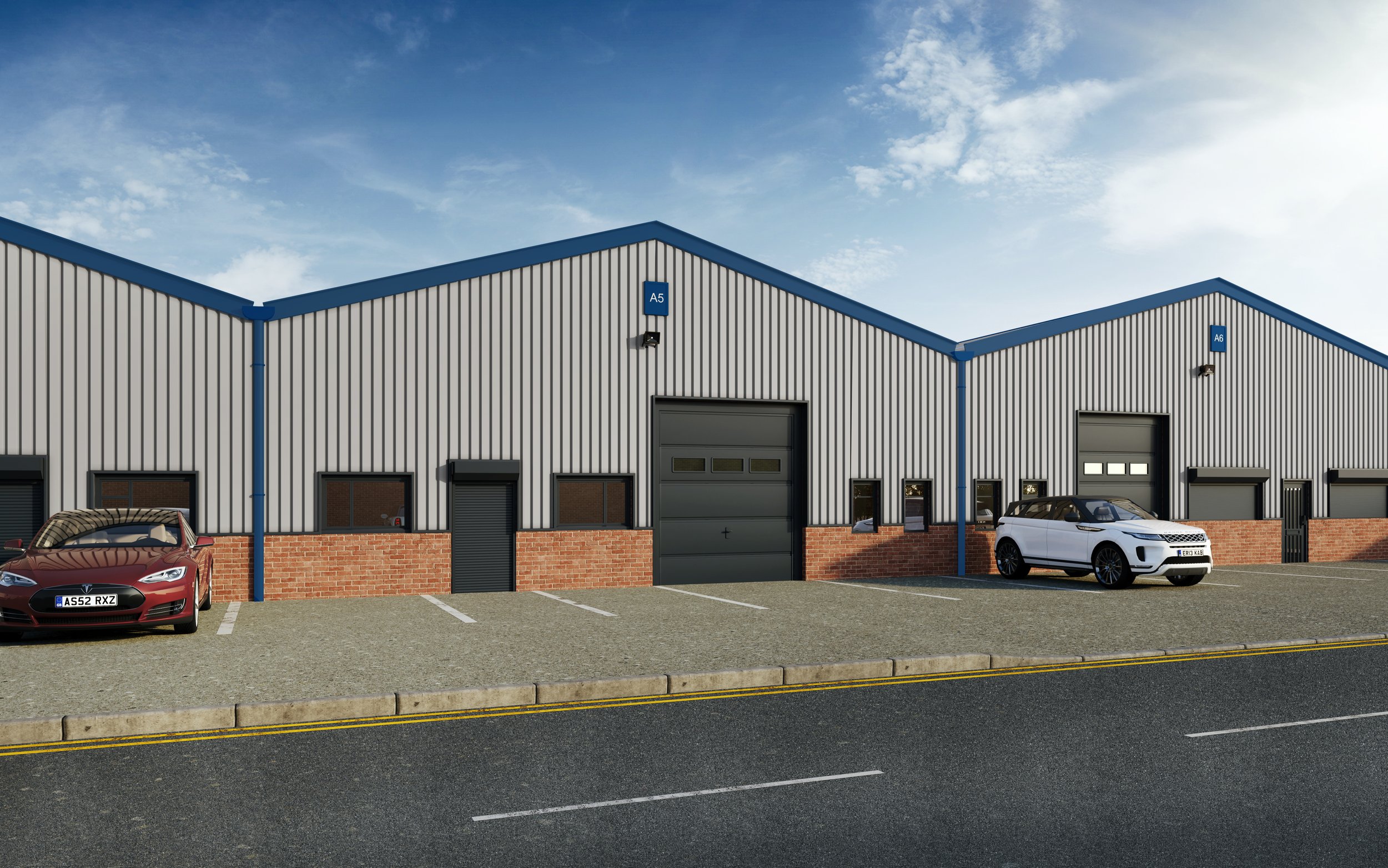 Bankfield Industrial