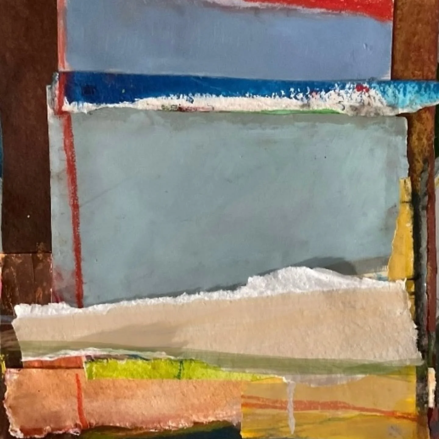 NEW IN!!!

THE SPRING EDIT  @eastcliffhouse continues this Saturday 10-5pm.

New in is a selection of unframed collages by Dina Southwell but we also have unframed works on paper from
@naomimunuo 
@sally.burch 
@lisamarystevensphotography 

Showing h