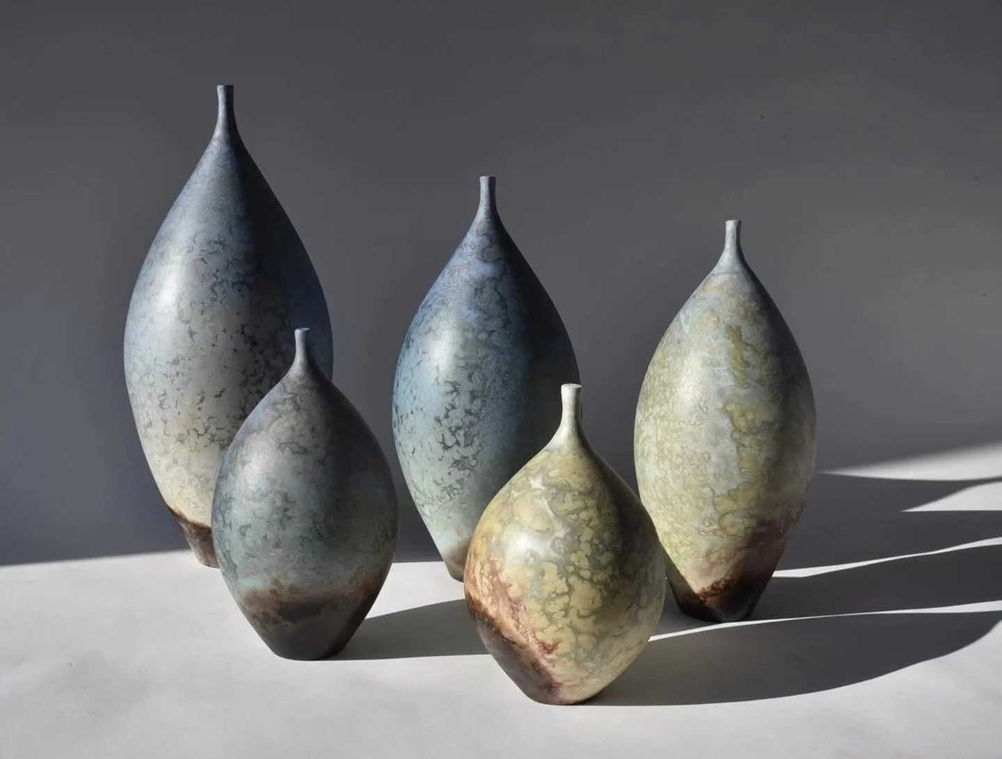 NEW IN!

@jwaudbyceramics has just joined the Spring Edit  @eastcliffhouse.

East Cliff House is now open on Saturdays until June 7.
A sneak peak is available on @eastcliffhouse insta page. 

If you are anywhere nearby, (Mistley on the Suffolk/Essex 