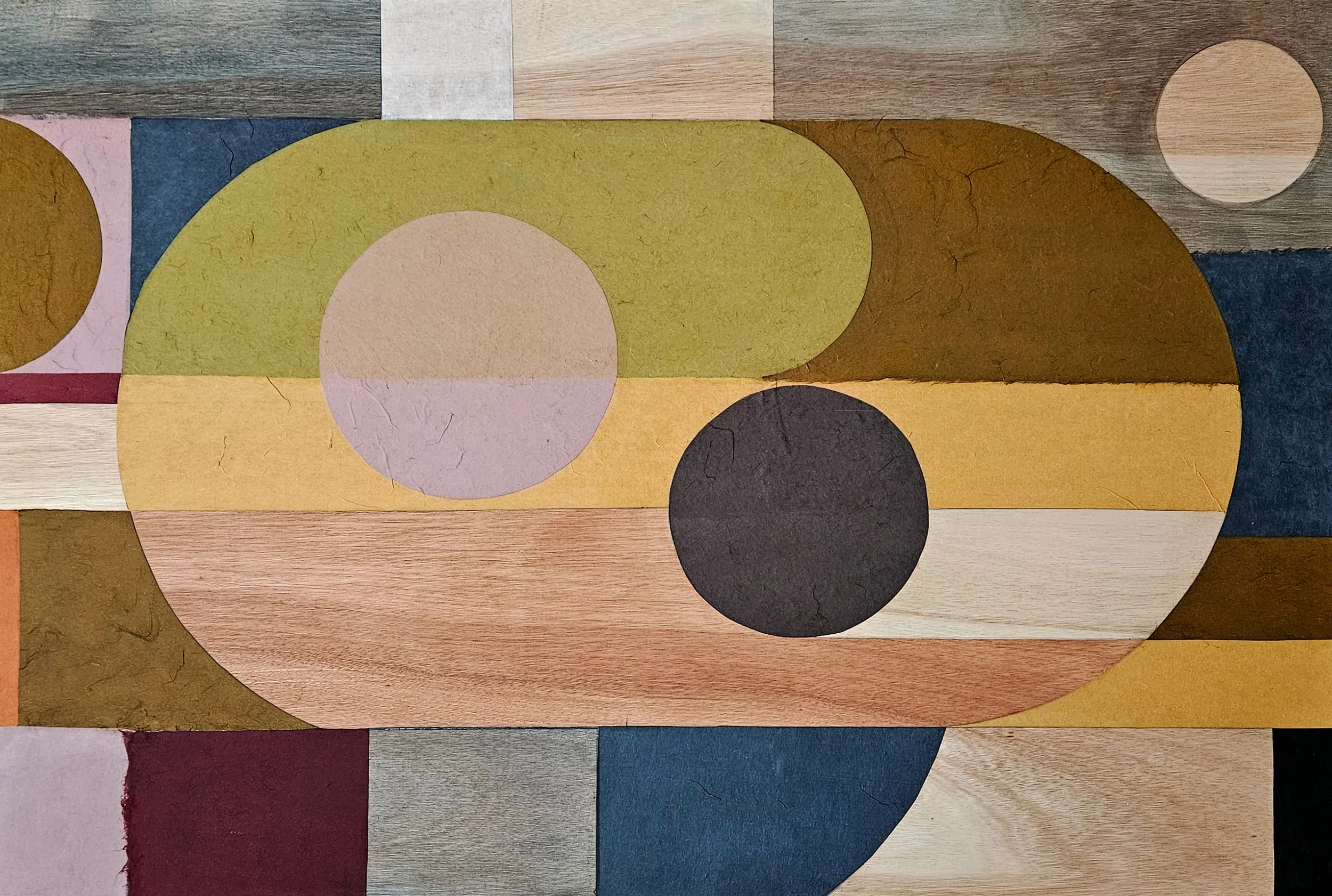 NEW! Last of the Summer, 2026 will be showing with ArtDog, London at The Affordable Art Fair, Battersea 14-18 October.  DM for comp tickets
Mixed media on wood panel.  
100 x 70 cm

