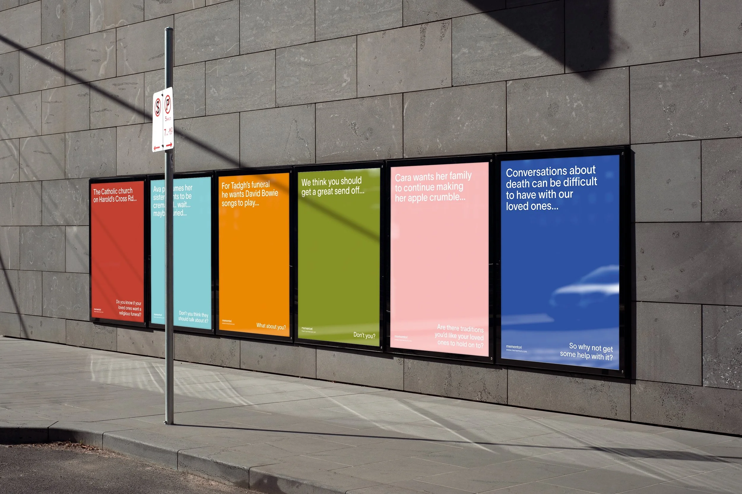 Poster Campaign Suite