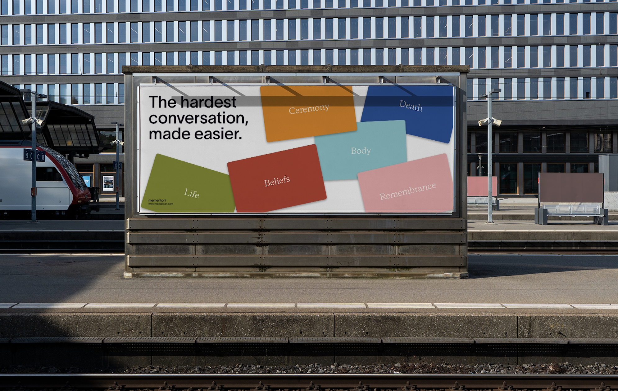 Billboard Advertisement