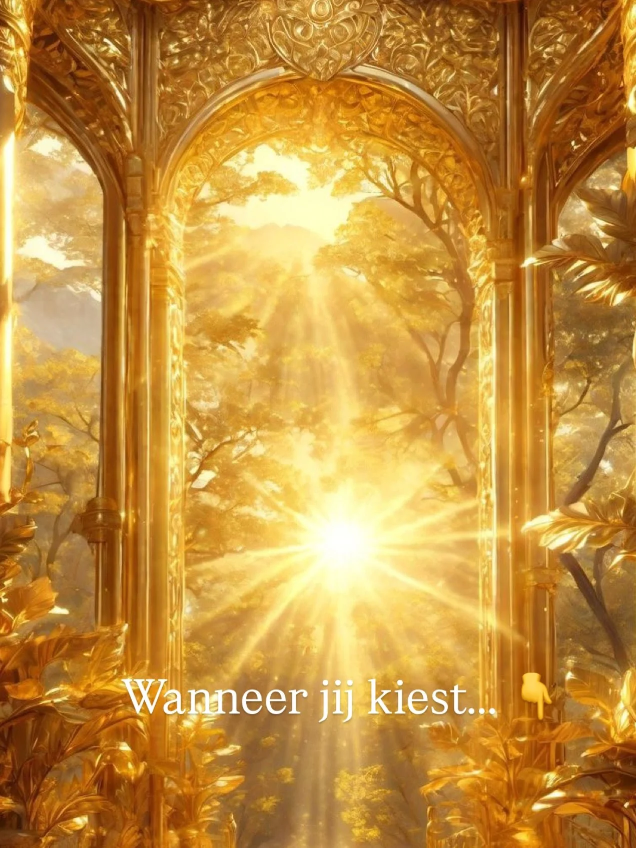 Wild-hearted leven

Wanneer je kiest voor een leven met plezier, passie en trouw aan je zielsmissie zul je merken dat niet iedereen klaar is om je te volgen.

Dat betekent nooit dat jij moet veranderen.
Het betekent dat je mag toestaan dat sommige me