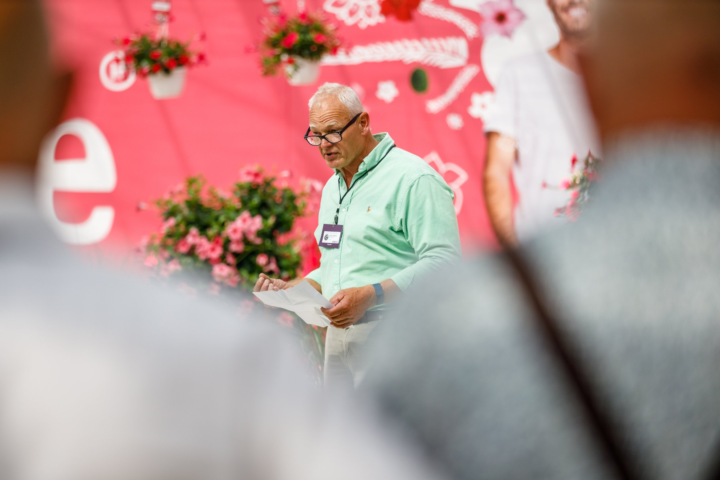 ‘Wij zijn trendsetter in de markt’
