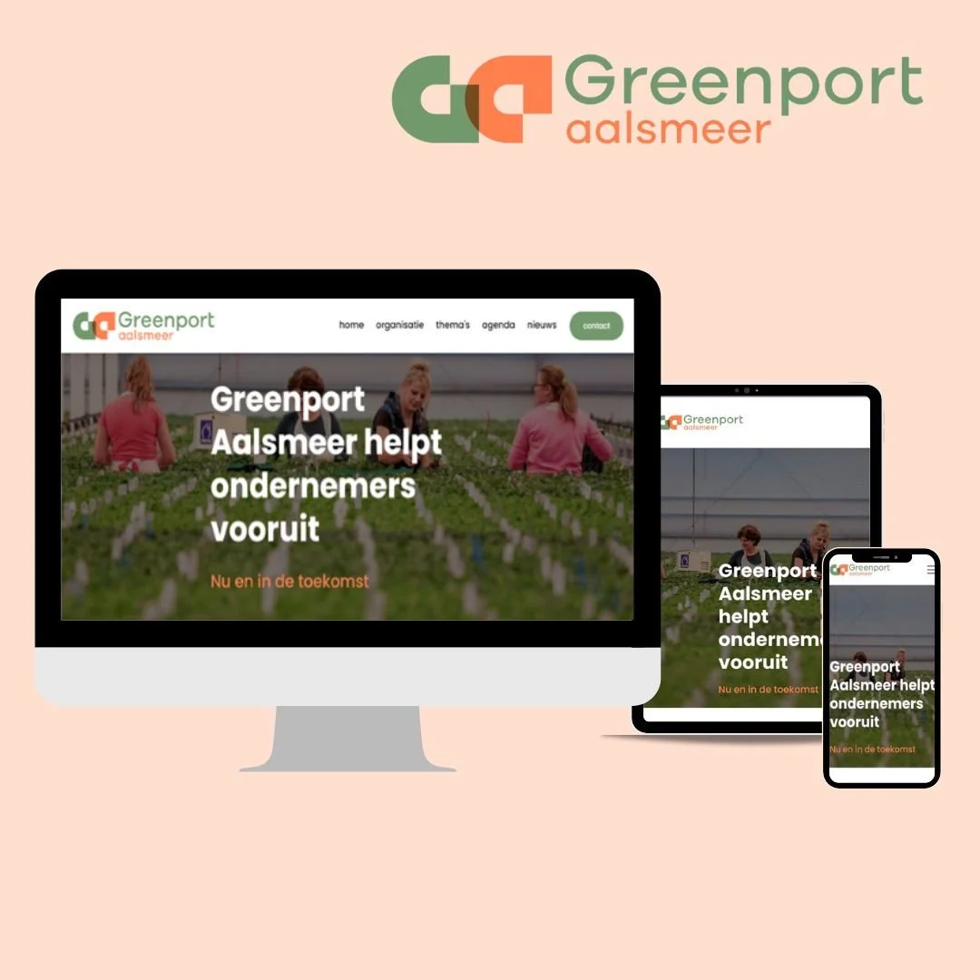 Lees het laatste nieuws uit Greenport Aalsmeer
