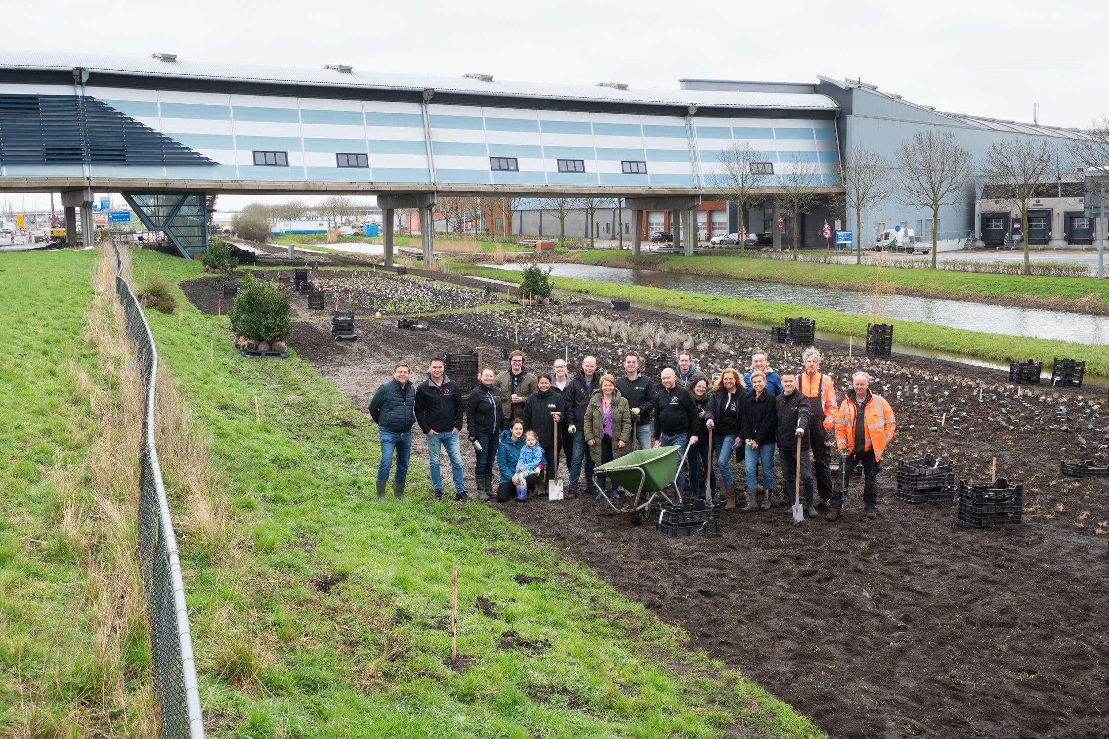 honey highway-9_beplanten maart 2024 div bedrijven.jpg