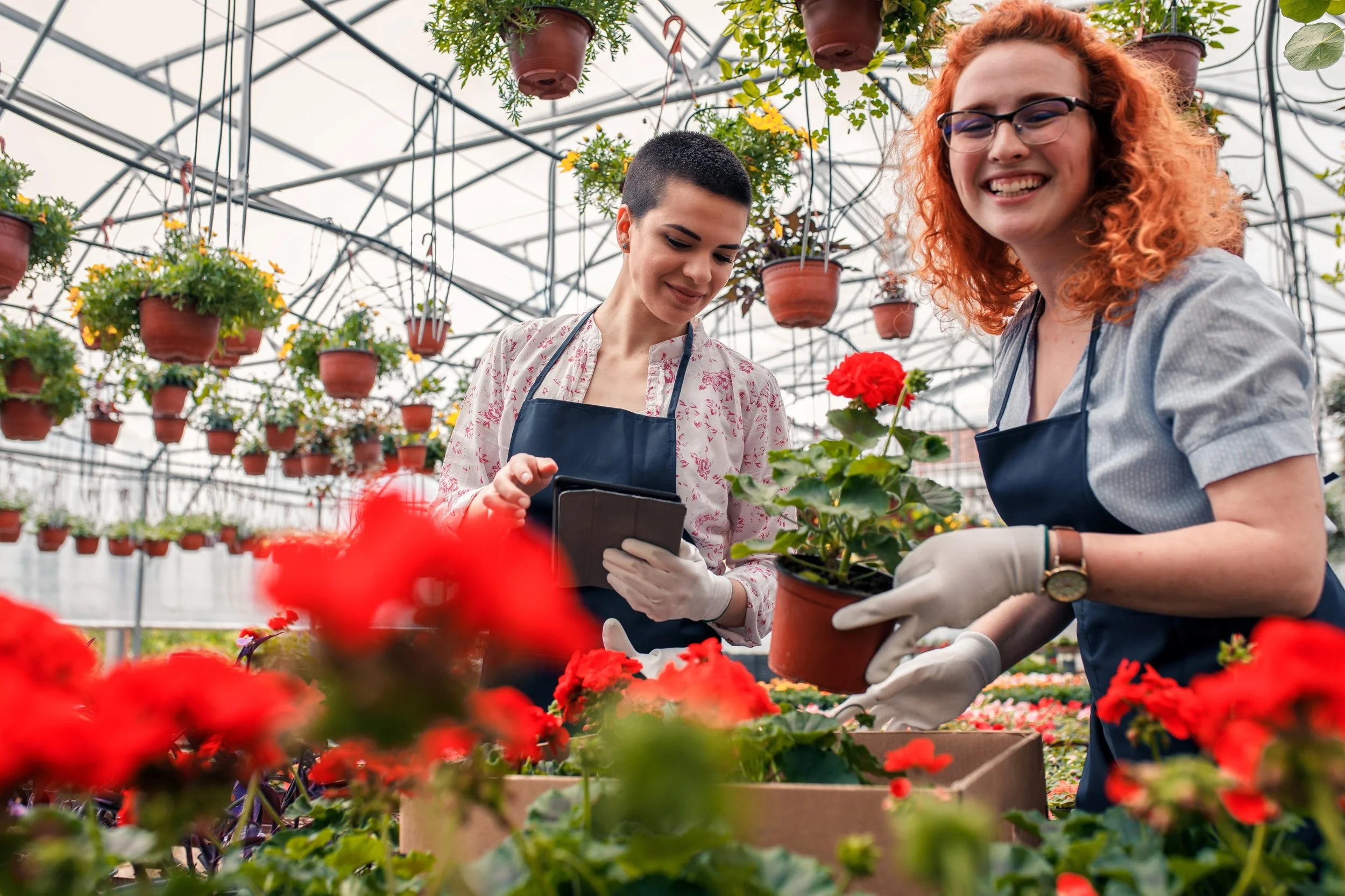 Save the date: Greenport Aalsmeer Event op 19 maart 2026