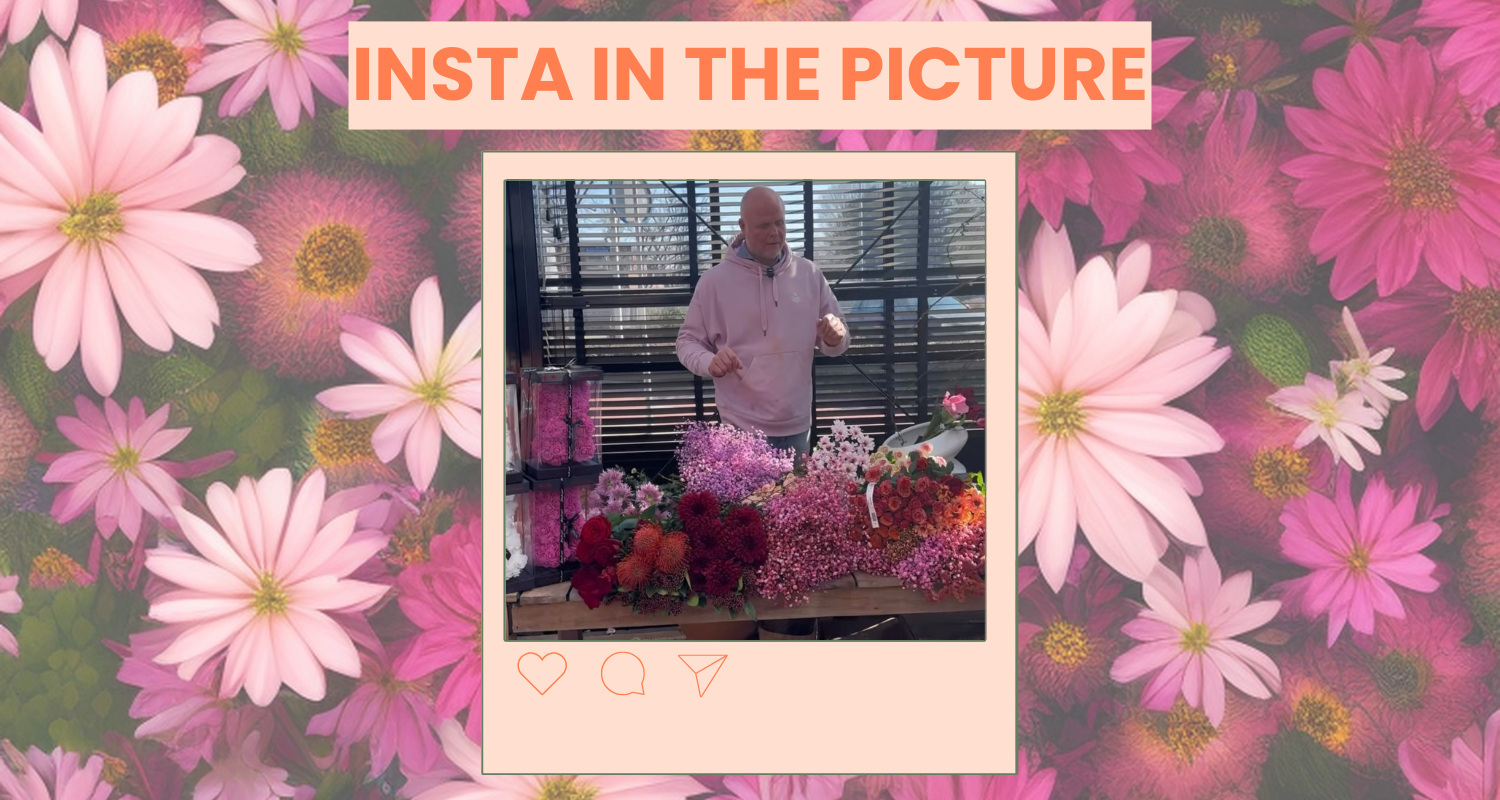 Insta in the picture: @tofbloemenamstelveen