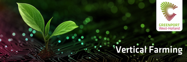 Bijeenkomst Vertical Farming: van onderzoek naar business