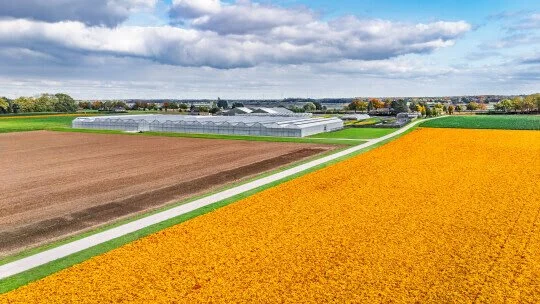 Nationaal Tuinbouwcongres