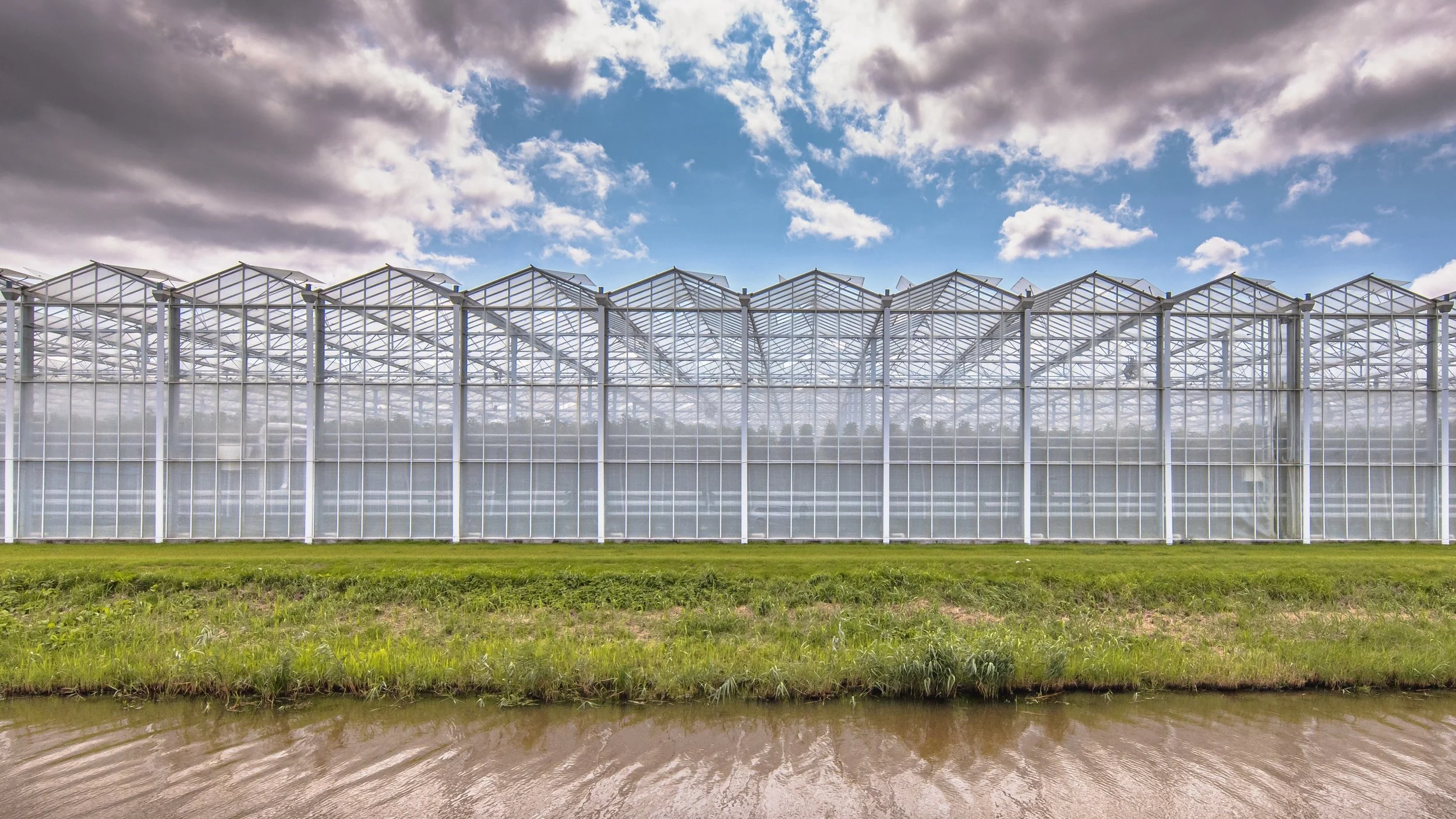 Greenport Aalsmeer start verkenning voor regionaal waterplan