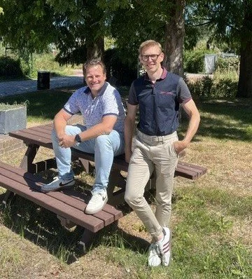 Vijf jaar Yuverta in Aalsmeer