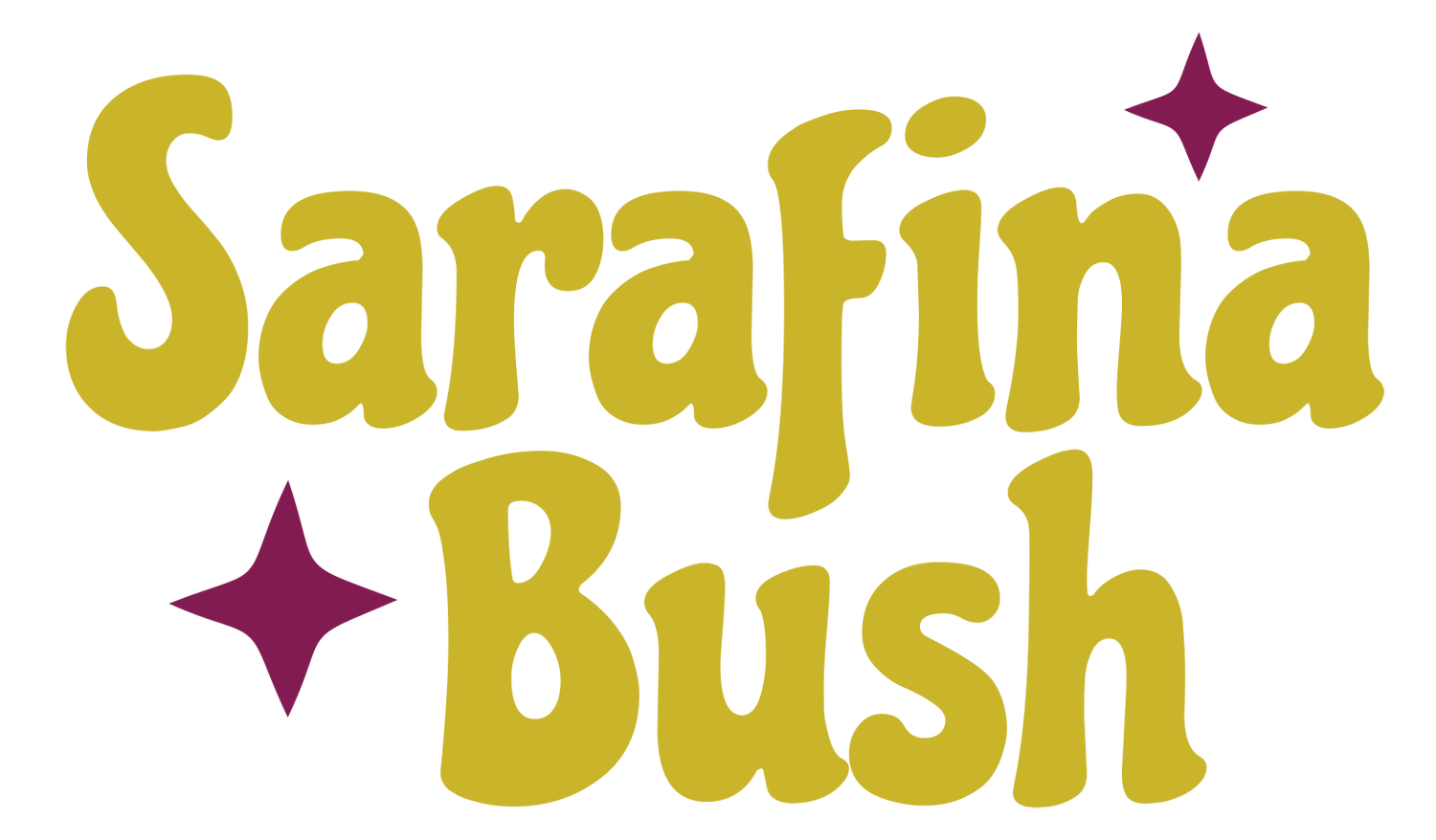 Sarafina Bush