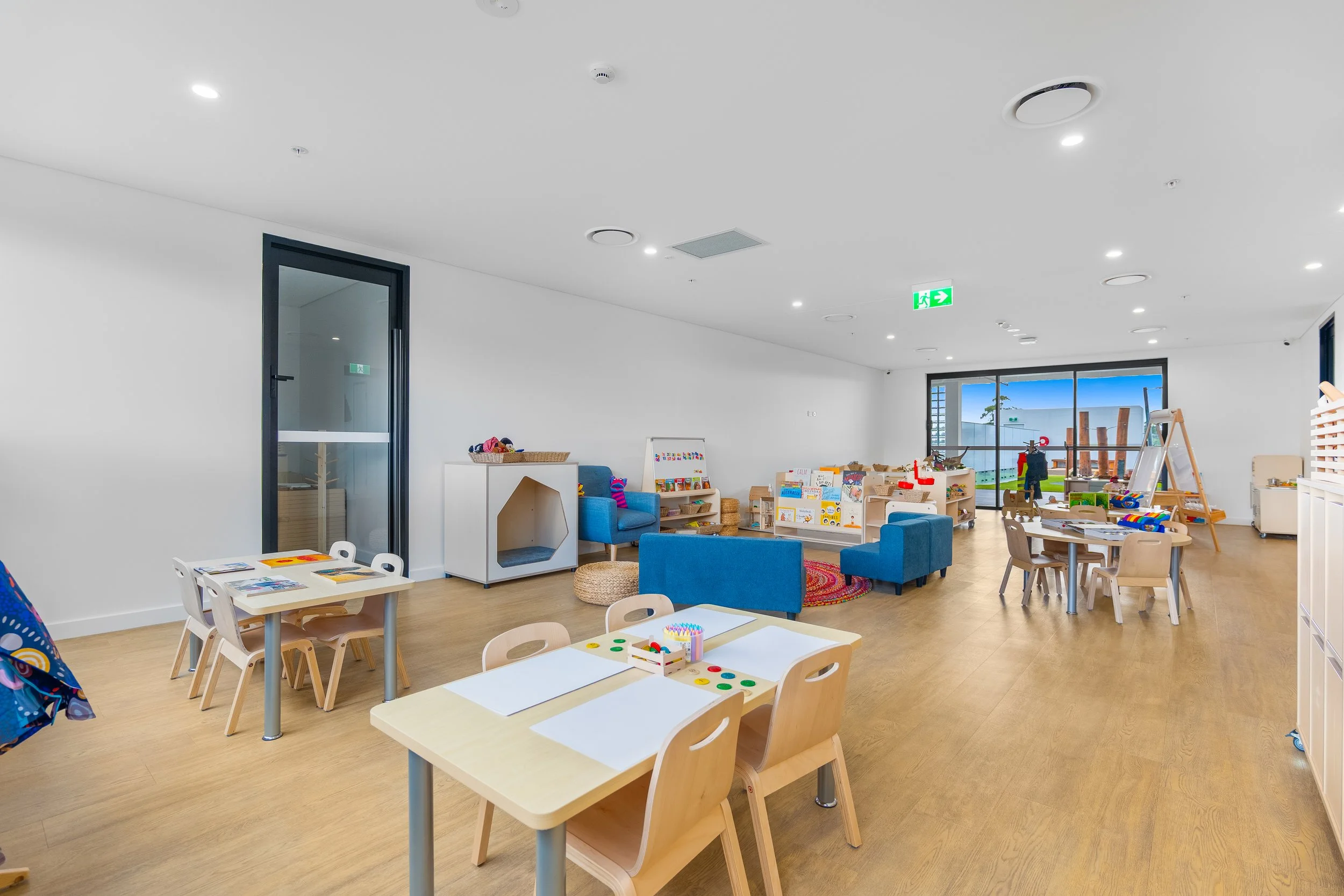 Young Academics Dapto by Raland Group | Completed Project Showcase Photography 3 by Ether Visuals