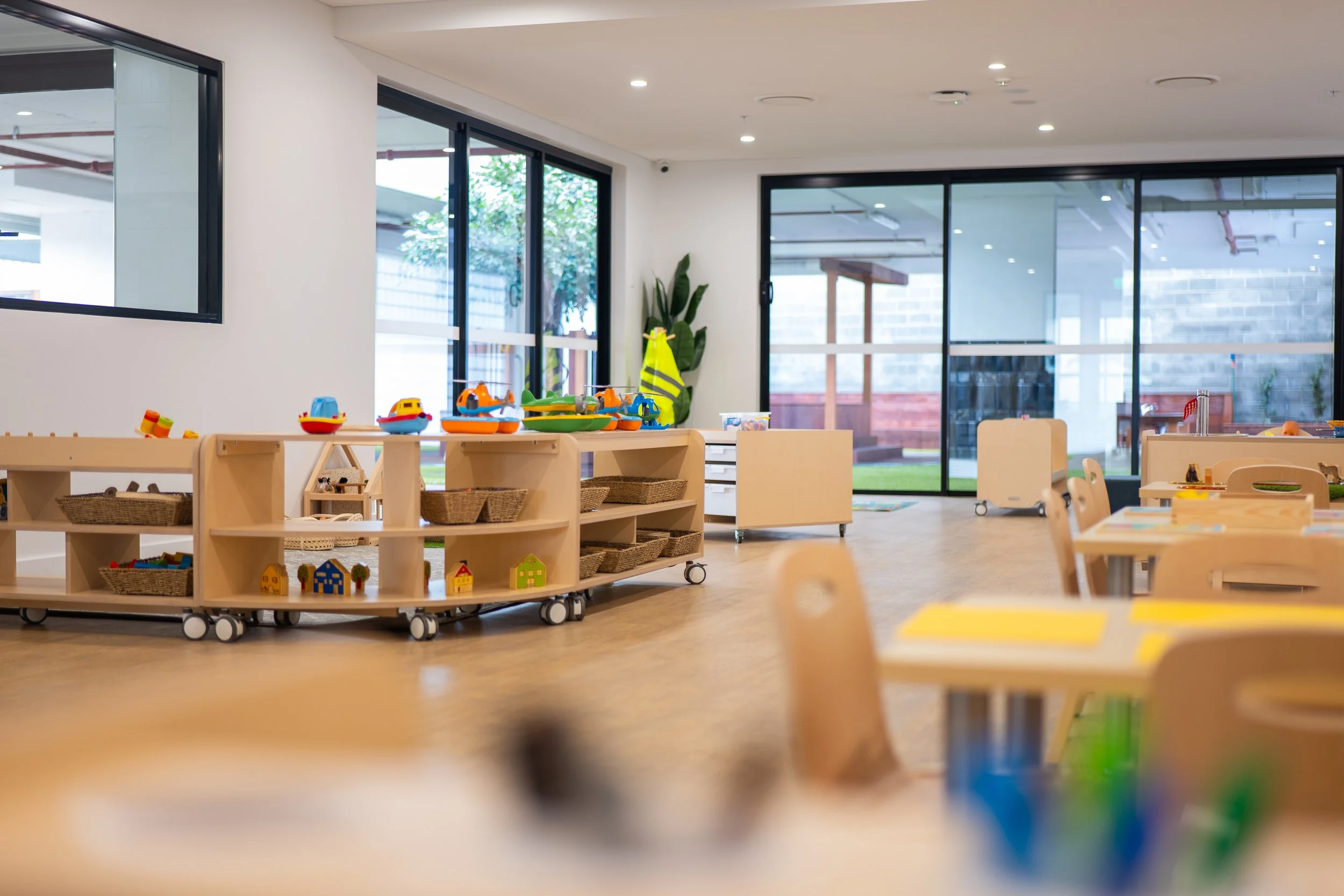 Young Academics Dapto by Raland Group | Completed Project Showcase Photography 4 by Ether Visuals