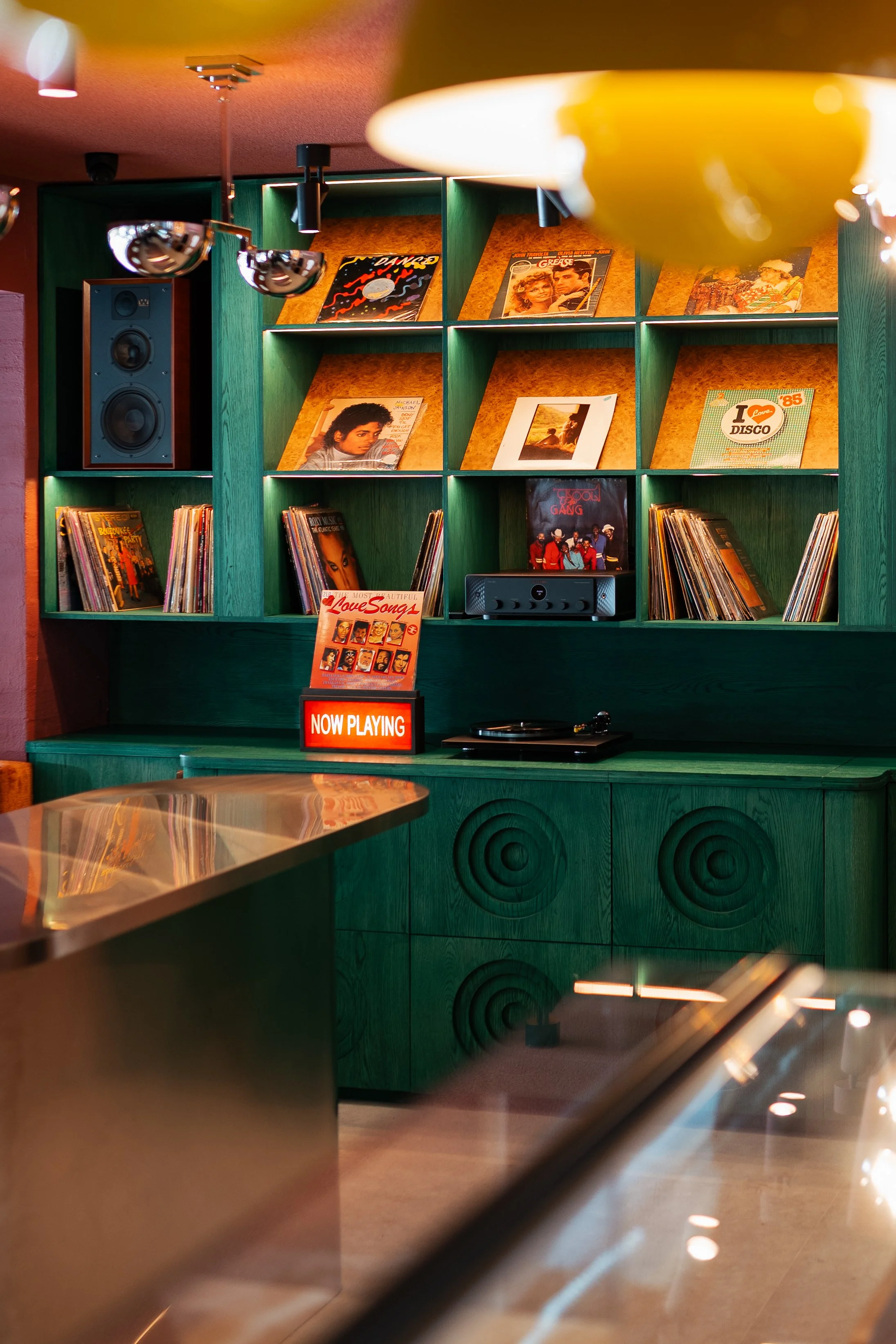 La Vaur Studios | Little Sister Leura Retail Fitout Photography 3 Project Showcase by Ether Visuals