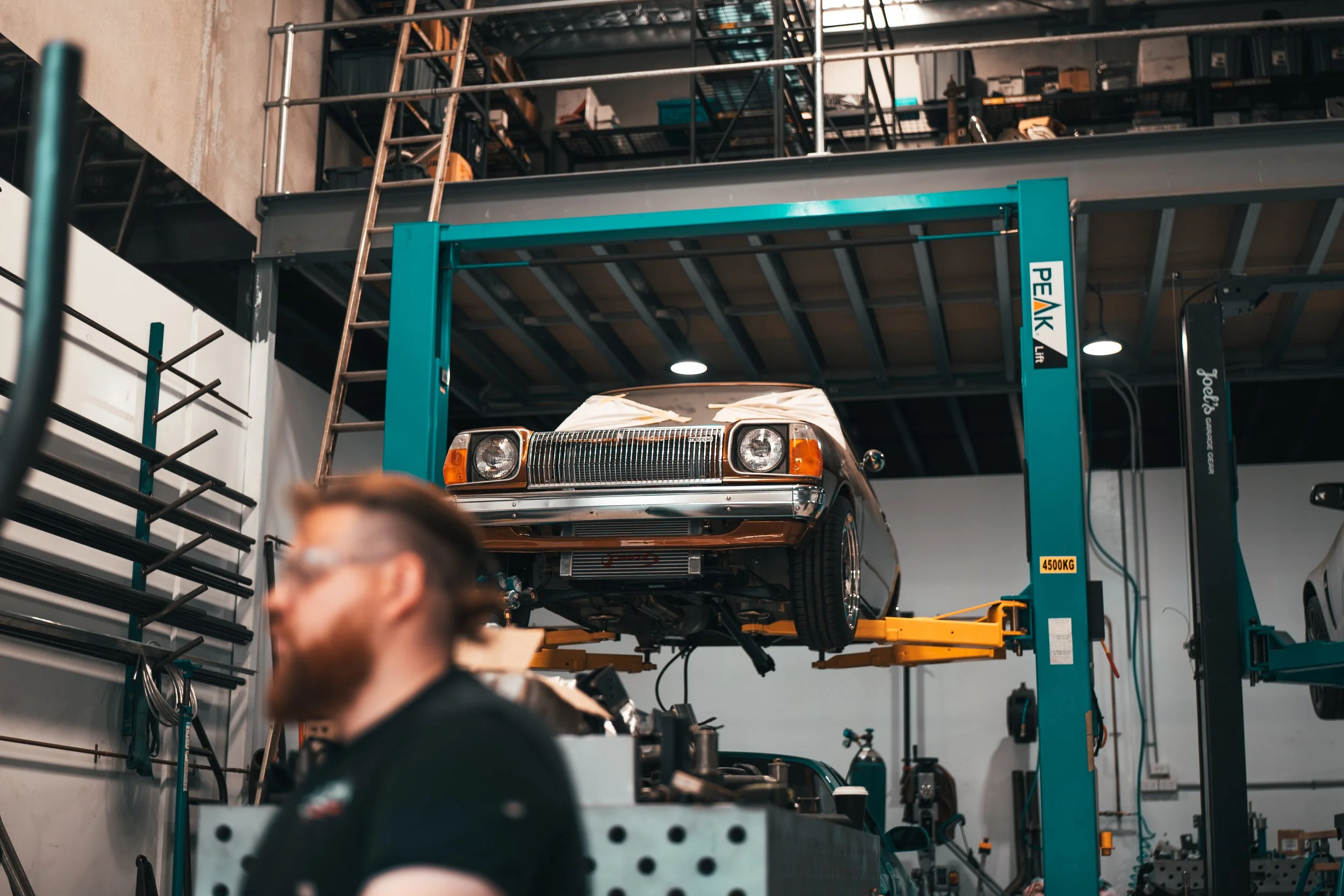Cruzn Performance | Workshop Photography Illawarra by Ether Visuals