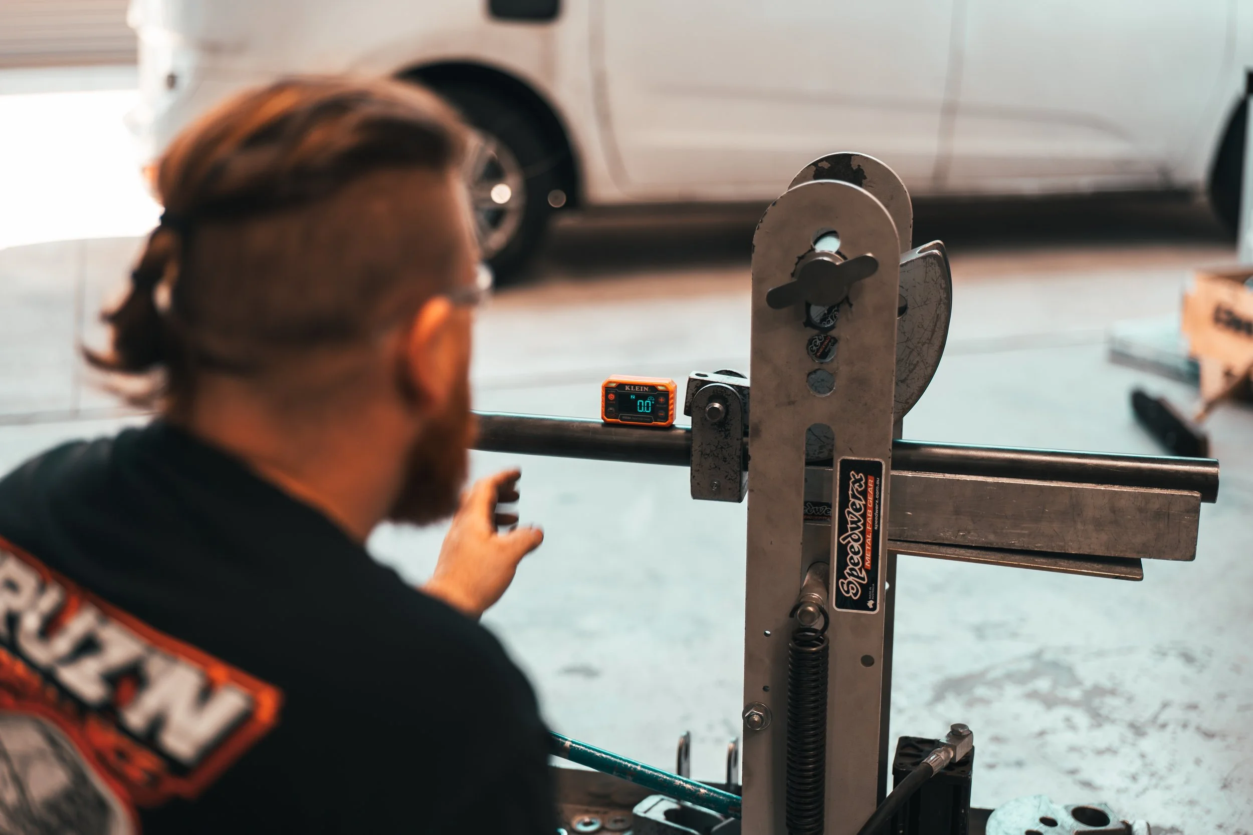 Cruzn Performance | Workshop Photography Illawarra 2 by Ether Visuals