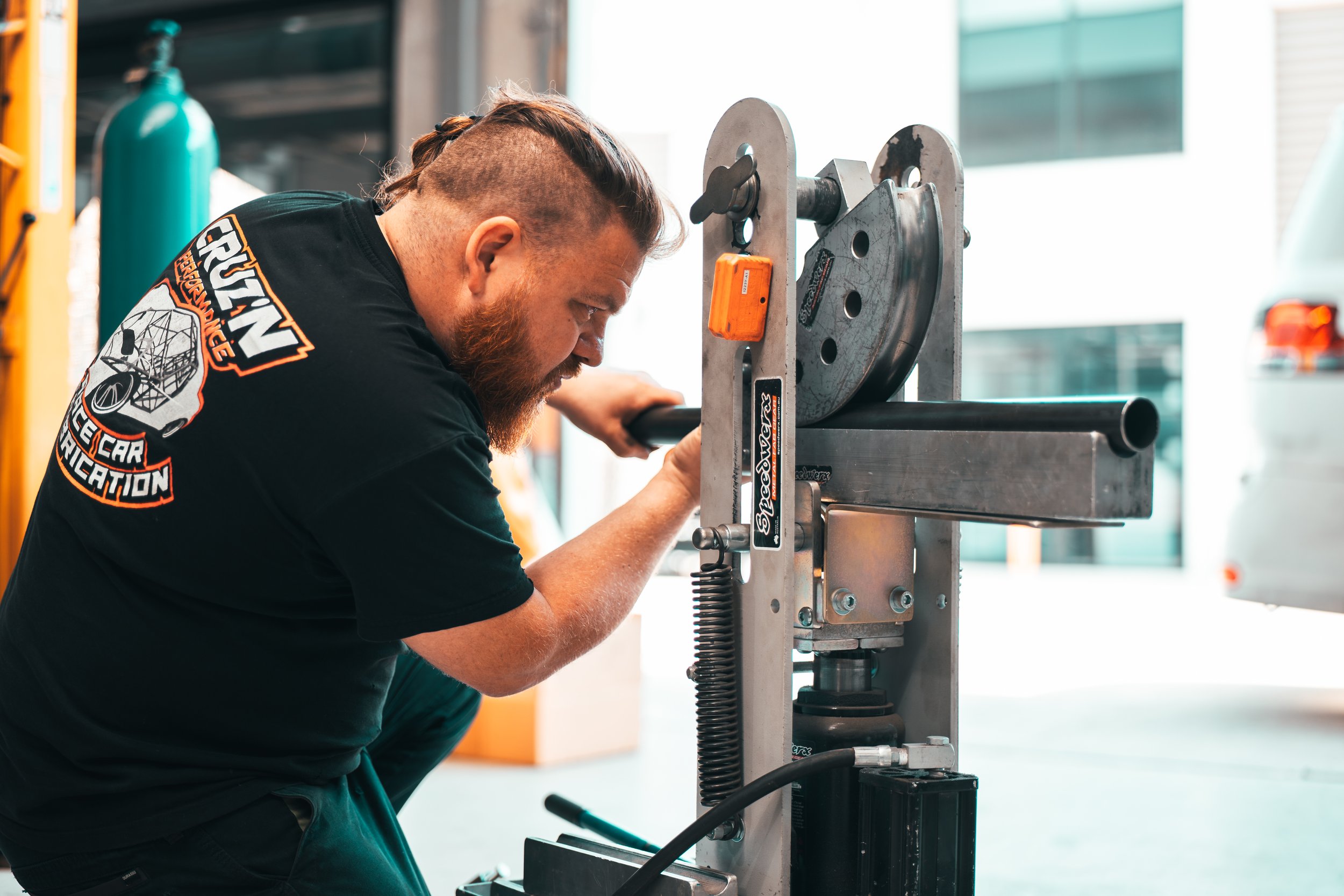 Cruzn Performance | Workshop Photography Illawarra 4 by Ether Visuals