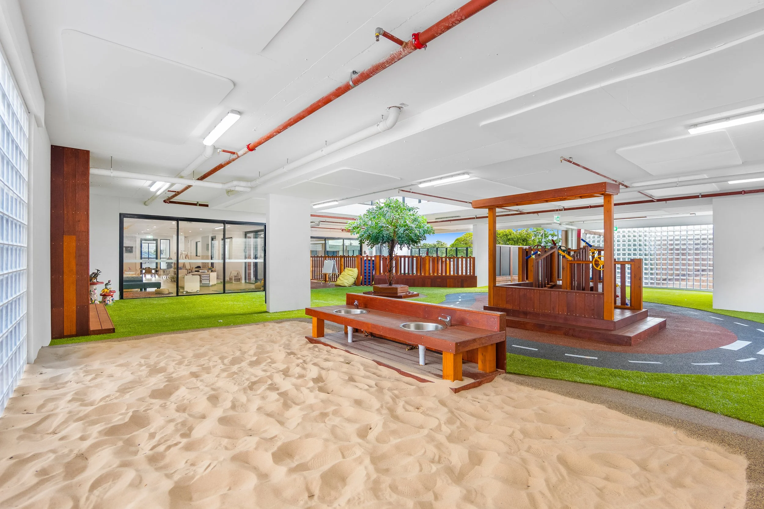 Young Academics Dapto by Raland Group | Completed Project Showcase Photography 2 by Ether Visuals
