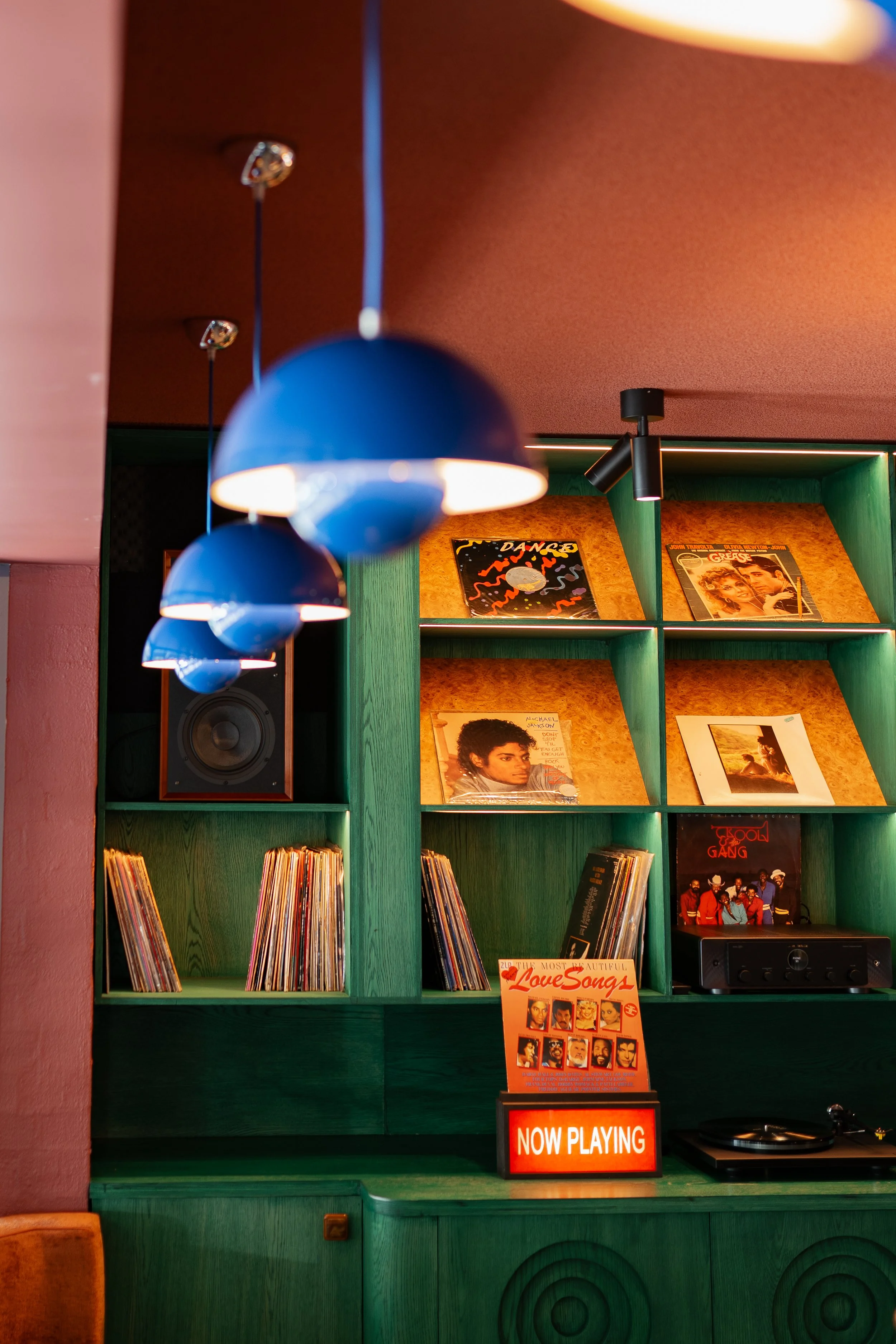La Vaur Studios | Little Sister Leura Retail Fitout Photography Project Showcase by Ether Visuals