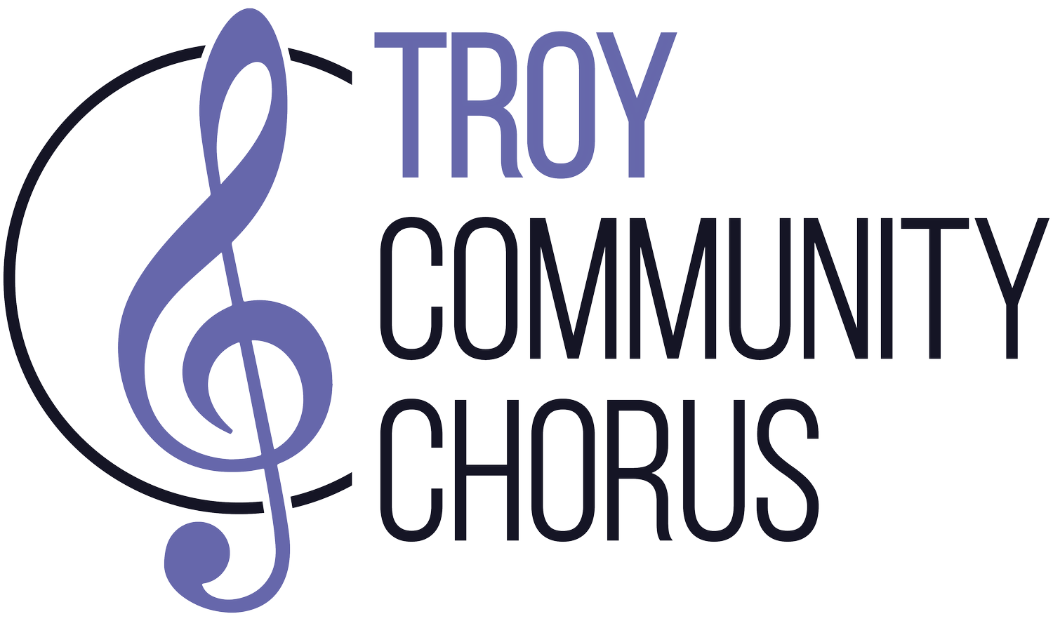 Troy Community Chorus