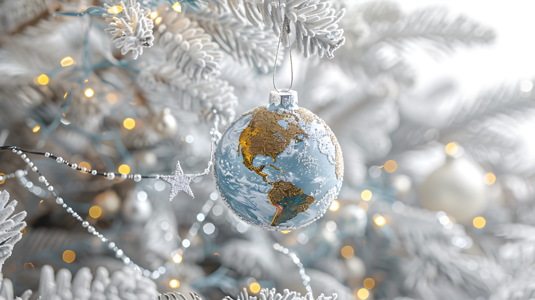 “Sounds of the Season: A Global Celebration” WINTER CONCERT 2025