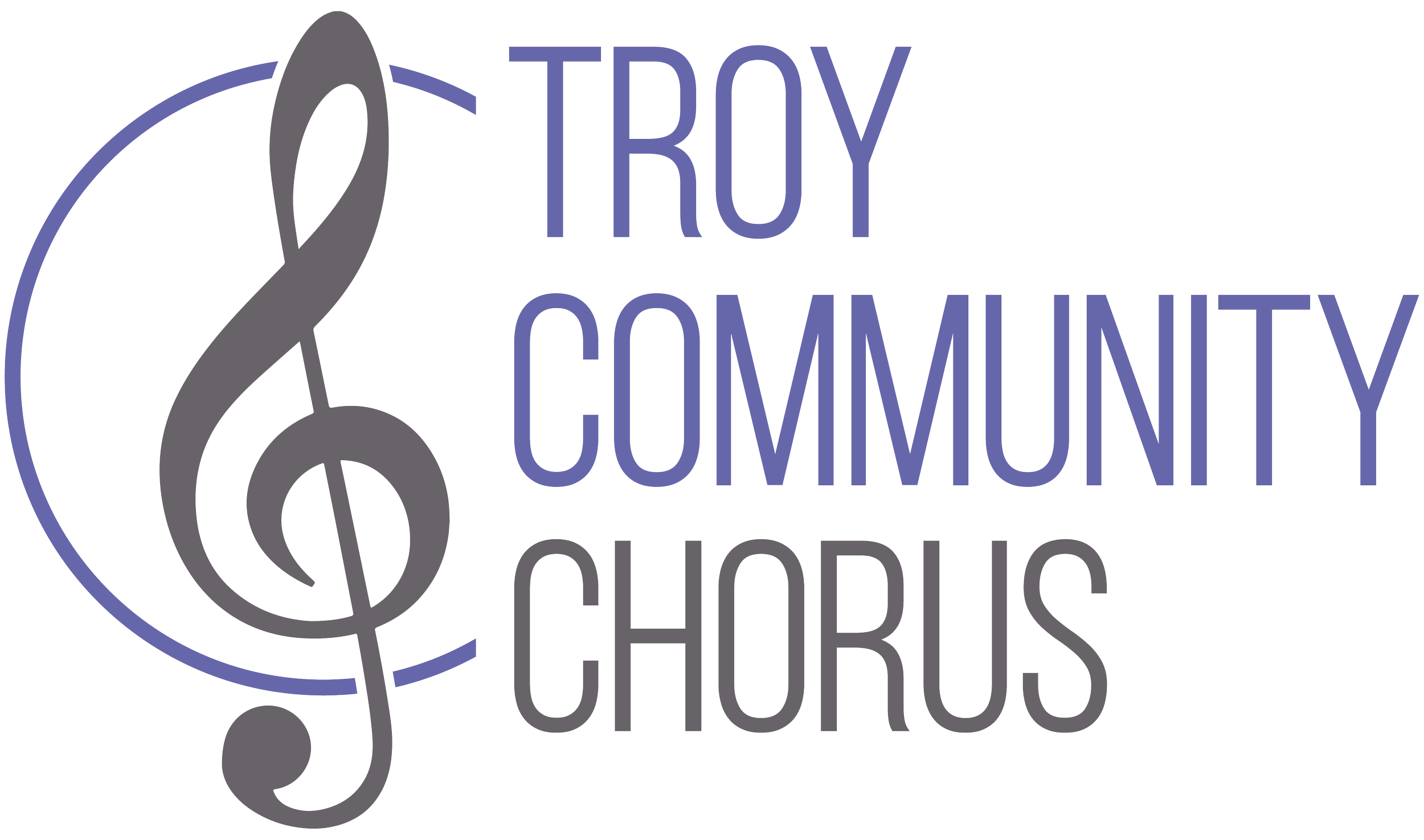 Troy Community Chorus