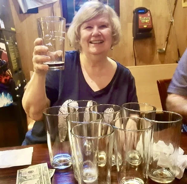 WE LOVE OUR BETTY!