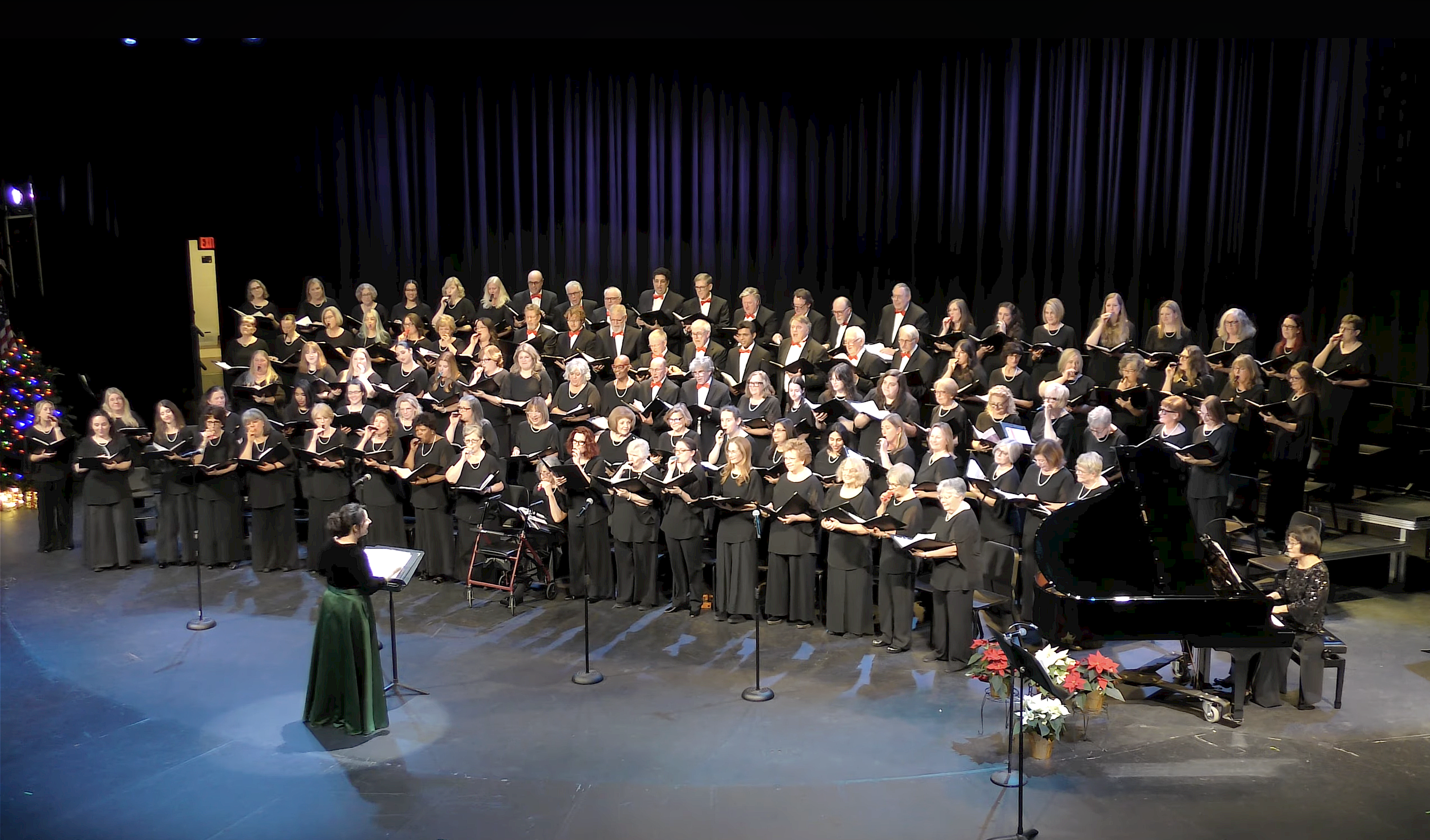 A HOLLY JOLLY CHRISTMAS KAZOO!