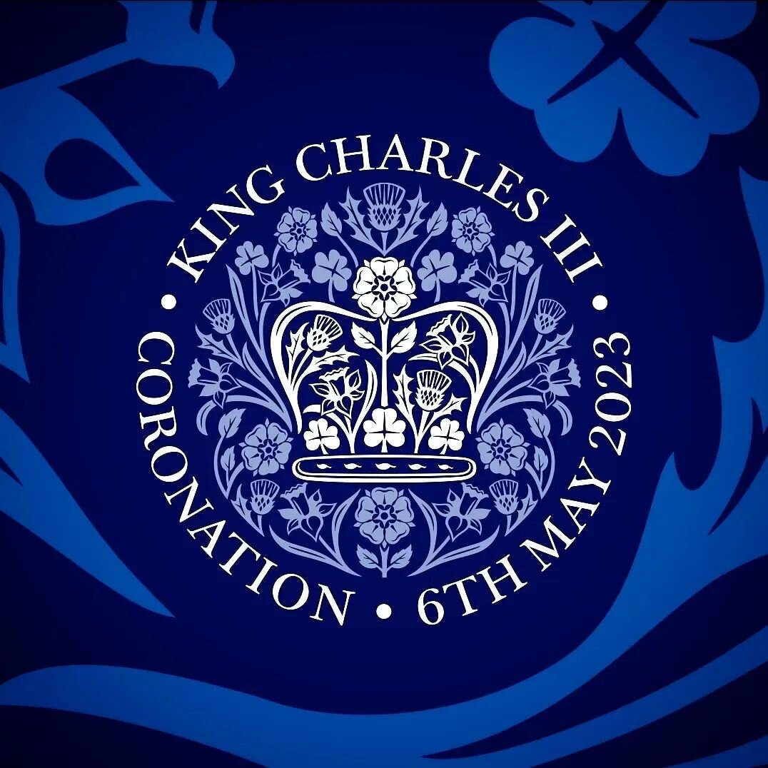 Wishing all of our customers a very happy Coronation Bank Holiday weekend! #bankholiday #coronation #greatbritain #kingcharles #Scotland #edinburgh #antiques #interiordesign