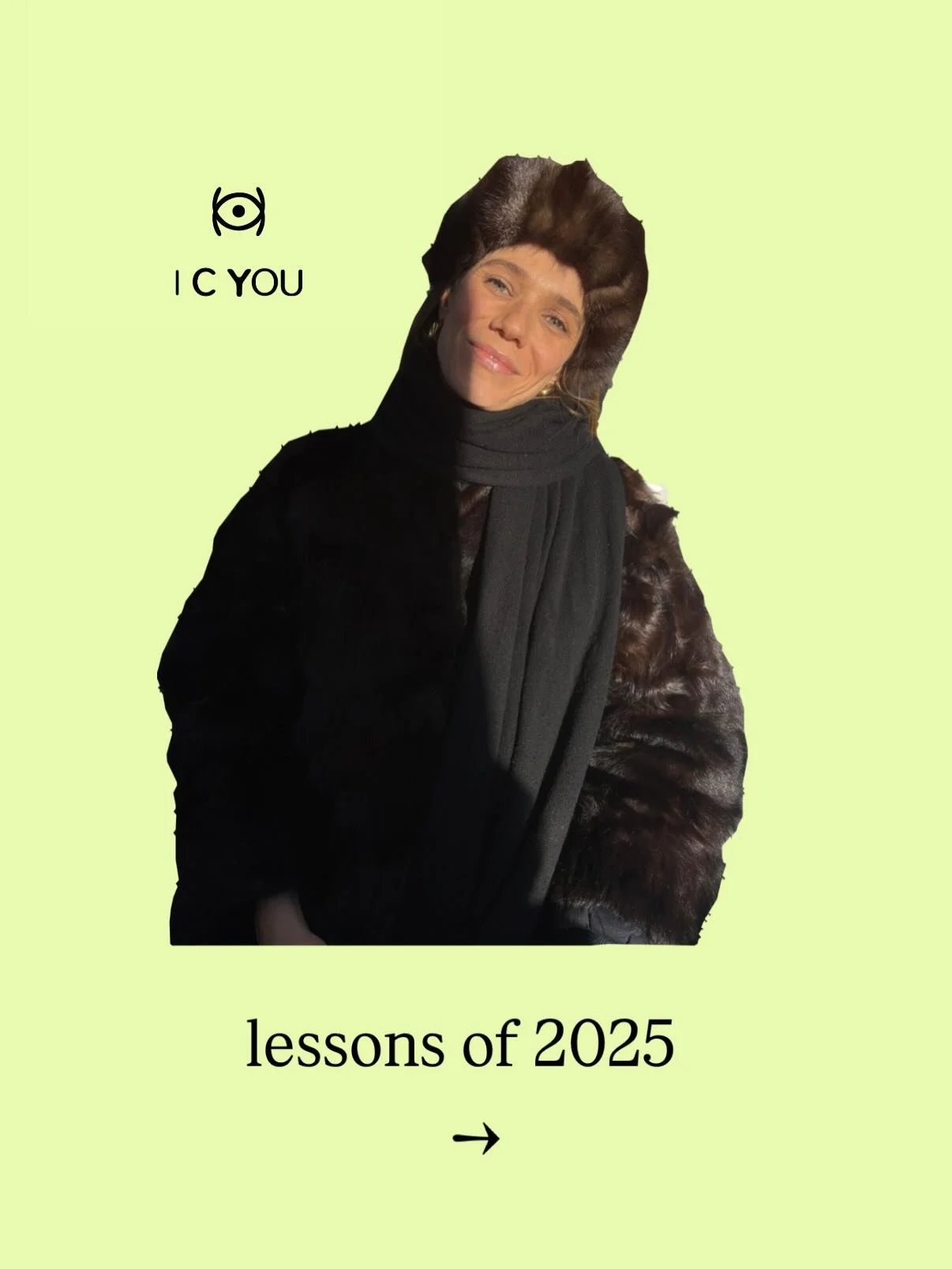 Thank you 2025 💎

Share the one you agree with the most in your story 🫶