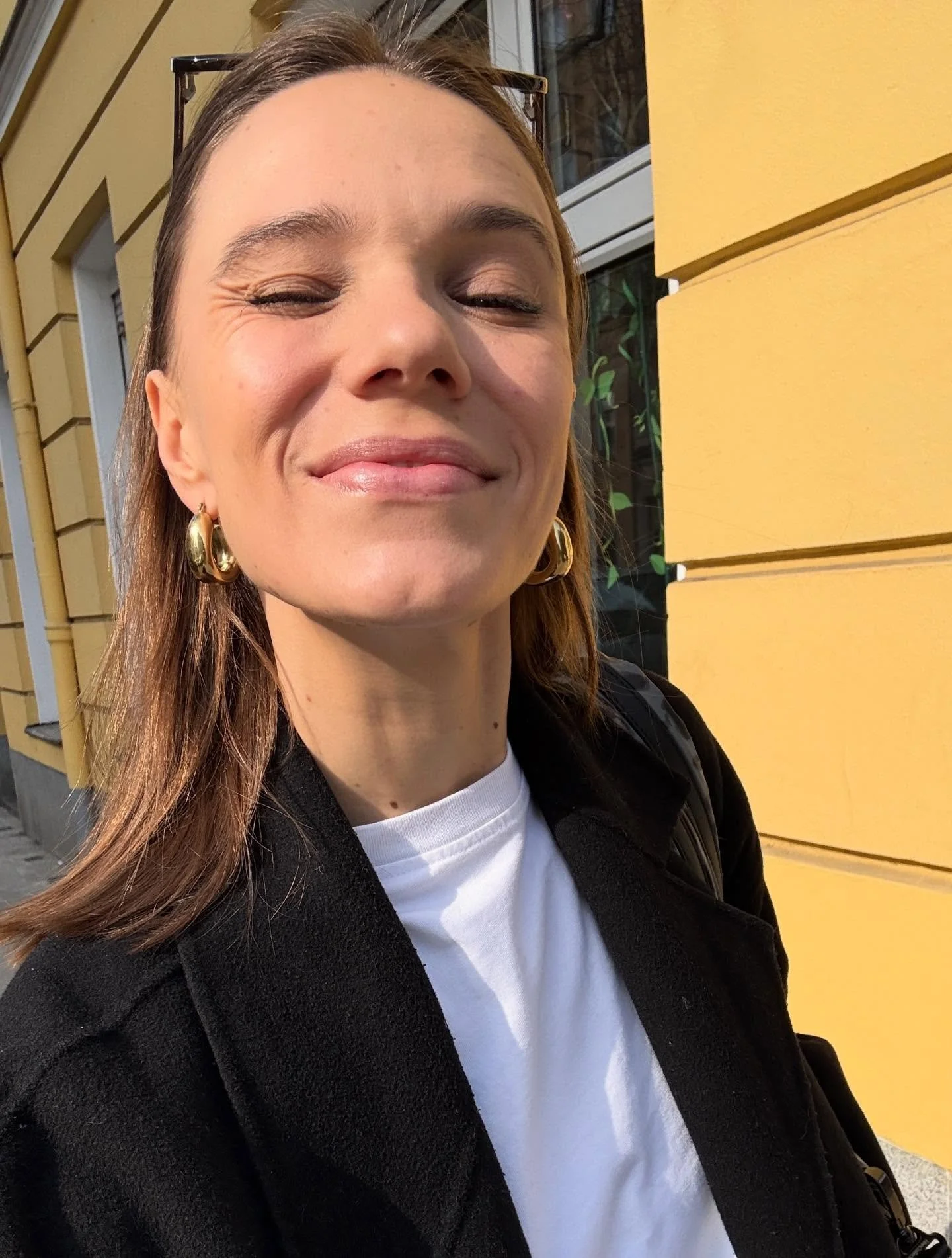 We have a finite amount of time and that&rsquo;s a a fact 

We are trying to squeeze in infinite amount of activities in that finite amount of time because we are aware it&rsquo;s finite and we are afraid to miss something 

By rushing through all ou