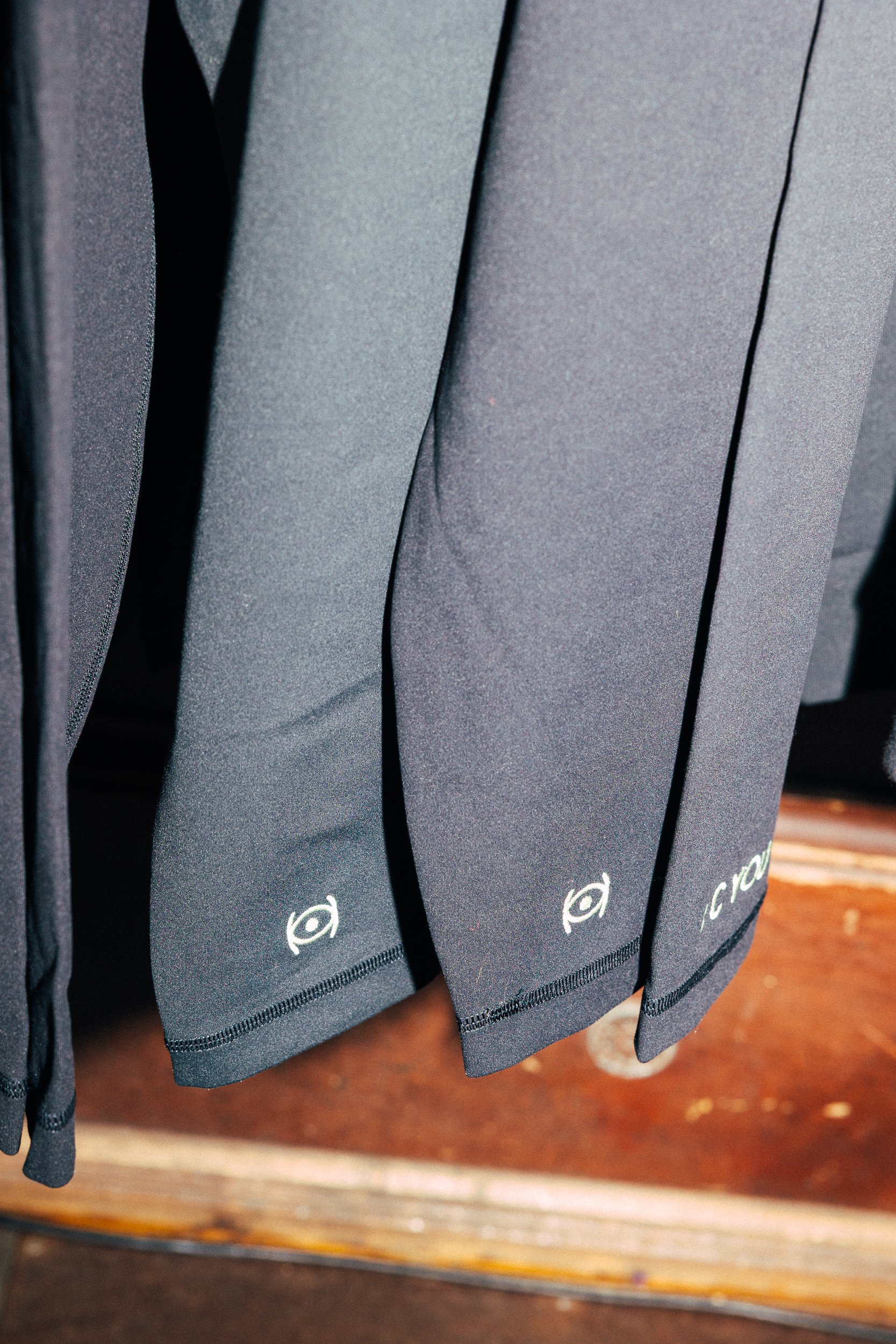 Confidence Club × lululemon – I C YOU Signature Align Leggings