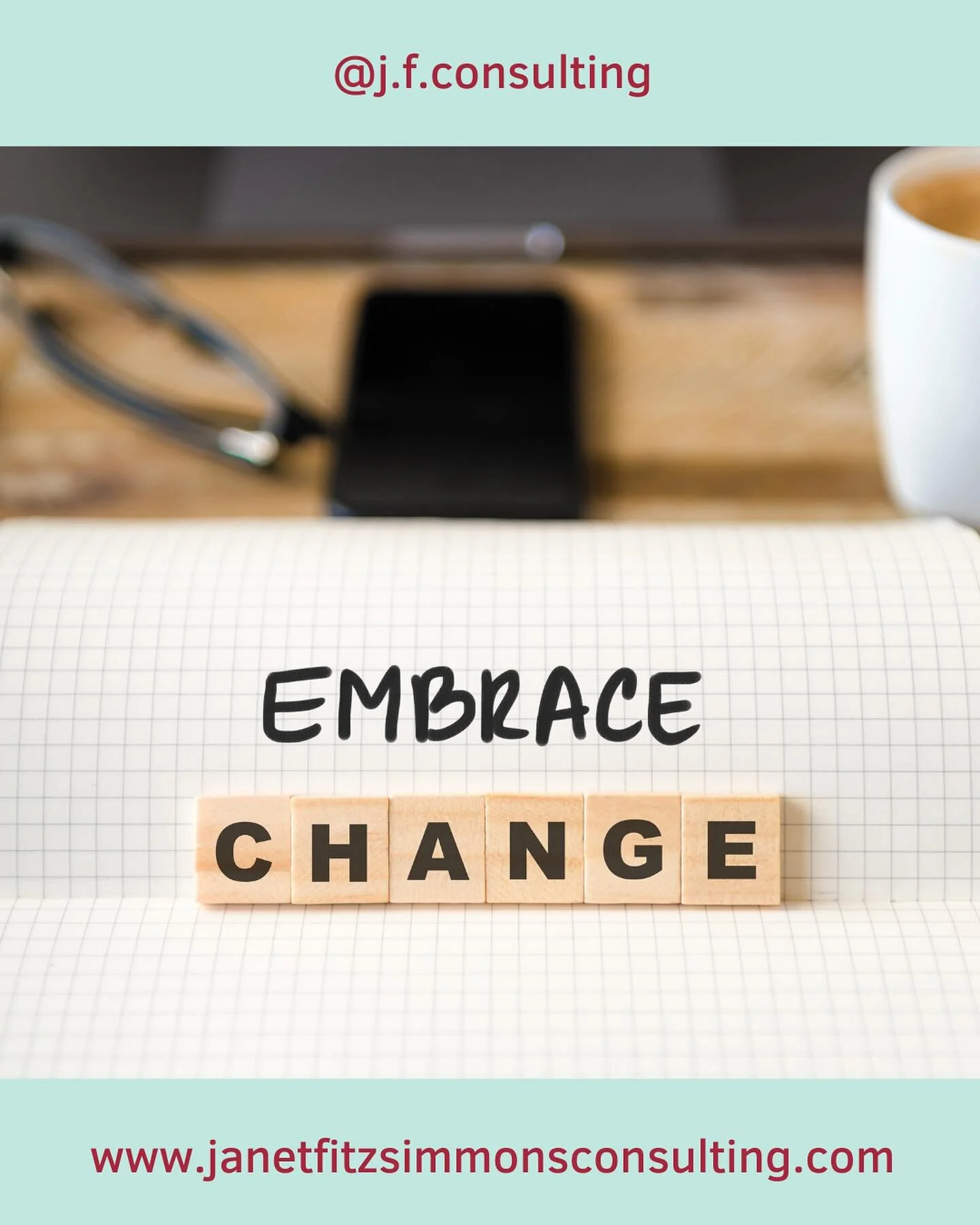 Contemplating change? Whether it&rsquo;s for yourself, your community, or your organization, taking that leap can be daunting. Stepping away from the safety of the known and embracing the uncertainty of the unfamiliar can feel disorienting. 

But rem
