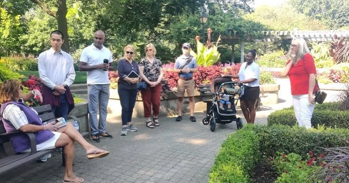 Netwalk Scarborough 2024 Season Starting Soon! 👏

Calling all community partners and event volunteers, to get involved!
Netwalk Scarborough is looking for support our 2024 activities. 

Interested? Email us, netwalkscarborough@gmail.com
Learn more a