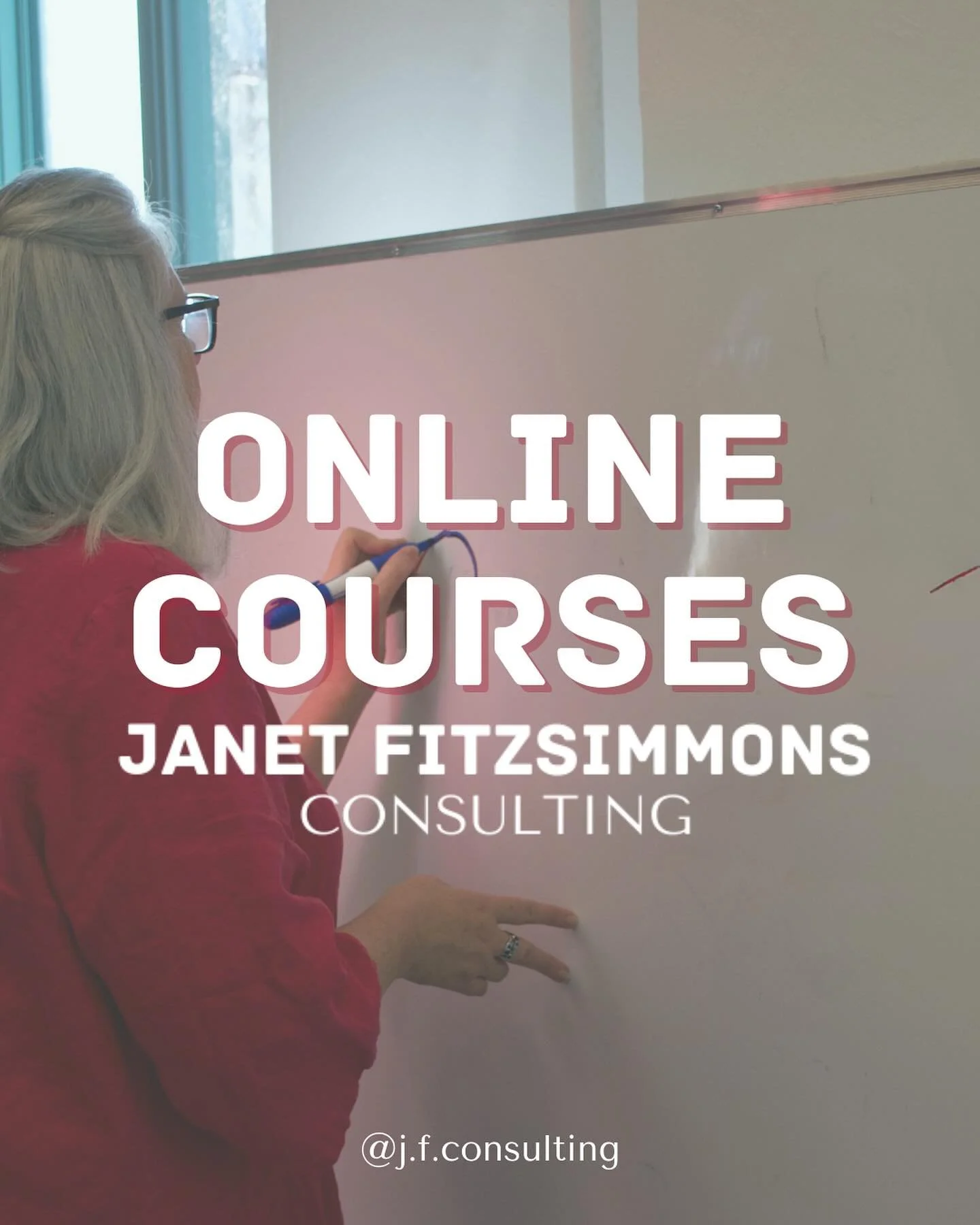 At JFC, we strongly believe in making learning accessible to everyone, regardless of their experience level. That&rsquo;s why we provide online courses tailored to a diverse audience, ranging from grassroots leaders making a community impact to indiv