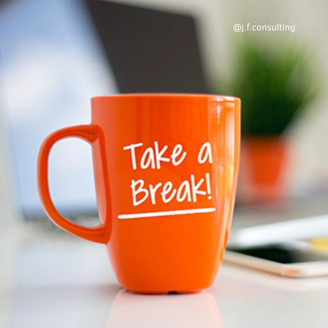 🌿 Taking a summer breather! 🌞 Janet Fitzsimmons Consulting is pausing our social media from July to August to reflect, recharge, and envision new plans for the future. Stay tuned for exciting updates when we return! 💡✨ 

#SummerReflection #FutureP