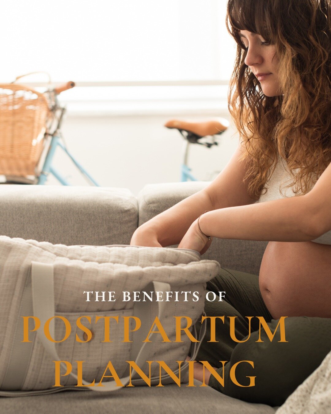 Preparing for life after childbirth is just as important as preparing for the arrival of your little one. Here are some tips for postpartum planning to help you navigate the early weeks and months after giving birth:
📋 Create a Postpartum Plan: Outl