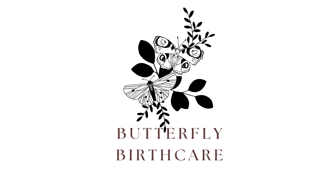 Butterfly Birthcare-Postpartum Doula and Newborn Care