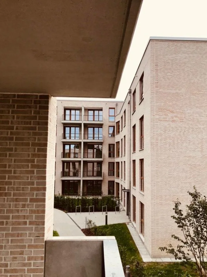 NEUBAU HÄNDELWEG