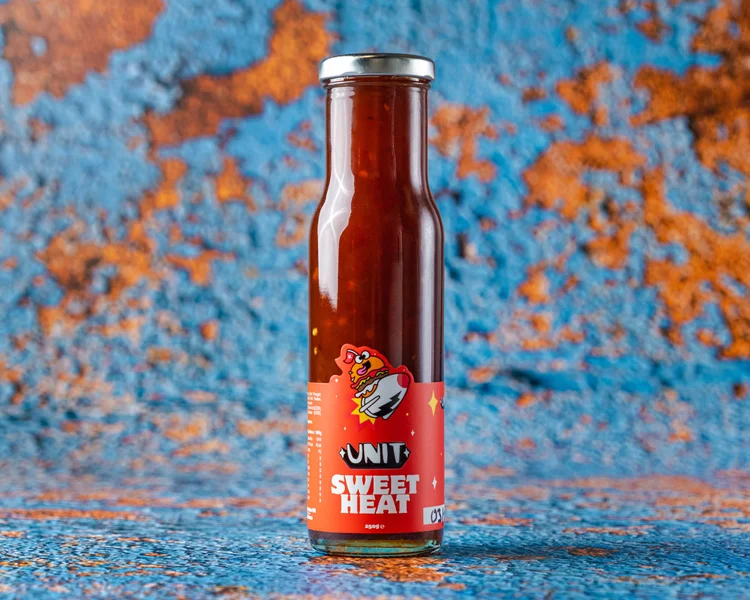 Sweet Heat sauce