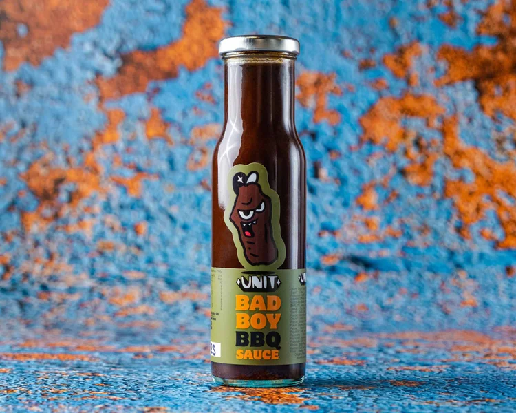 BBQ sauce