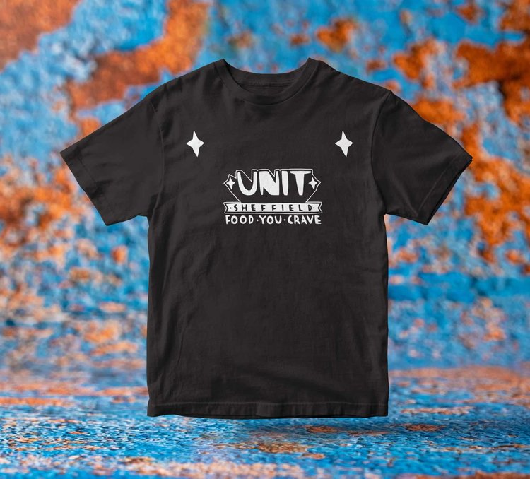 Unit T-shirt